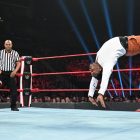 L'ancien Sin Cara s'oppose à la superstar de la WWE Reginald 