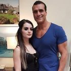 Alberto Del Rio envoie un avertissement à Paige et menace d'exposer les incidents passés 