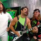 Backstage News sur les problèmes de streaming de la WWE Money In The Bank, Peacock répond aux fans 