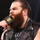 Killian Dain pense que sa sortie à la WWE n'était pas prévue à l'avance 