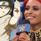 La superstar de la WWE Zelina Vega montre le nouveau cosplay de Neji 