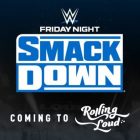 Le mur vidéo et la scène s'effondrent au Rolling Loud Festival avant les matchs de WWE SmackDown 