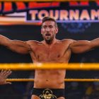 Les meilleures stars louent Duke Hudson après le match d'évasion de la WWE NXT, Hudson parle du destin et du destin 