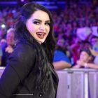 Paige fournit une grande mise à jour sur un possible retour à la WWE 