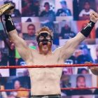 Récompense offerte pour les articles de la WWE volés dans l'incident de ThunderDome 