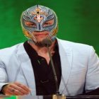 Rey Mysterio sur la progression de son fils à la WWE, le retour de John Cena 