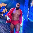 Tony Nese clarifie les commentaires "Short and White" sur ce que la WWE lui a dit après son essai 