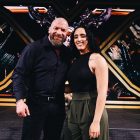 Triple H réagit aux messages d'anniversaire de Motörhead, Charlotte Flair, Stephanie McMahon, plus 
