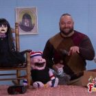 Former WWE star discusses the idea of Sister Abigail 