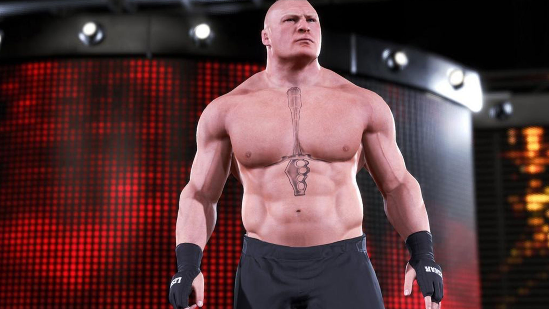 WWE 2K22 répertorié avec la date de sortie de septembre | Catch Arena