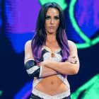 Peyton Royce