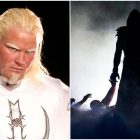 L'homme qui était censé se quereller avec Undertaker de la WWE 
