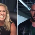 Dave Bautista veut que Marjorie Taylor Greene paie le prix ultime 