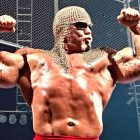 Scott Steiner.