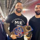 Will Gable Steveson sign with WWE?