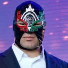 Cain Velasquez prêt pour le retour de la lutte après la sortie de la WWE 