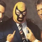 La WWE et la NWA publient des déclarations sur le décès de "The Masked Assassin" Jody Hamilton 