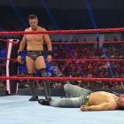 The Miz turns on John Morrison during tonight's WWE Raw