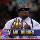 Mr. Hughes Details His Experience Training Kiera Hogan