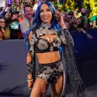 Mise à jour des coulisses sur le statut WWE de Sasha Banks, pourquoi la WWE a continué à la promouvoir pour SummerSlam 