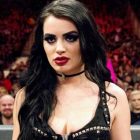 Paige n'est peut-être pas une lutteuse et son contrat avec la WWE expire beaucoup plus tôt que prévu 