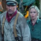 The Rock confirme les discussions pour la suite de Jungle Cruise 