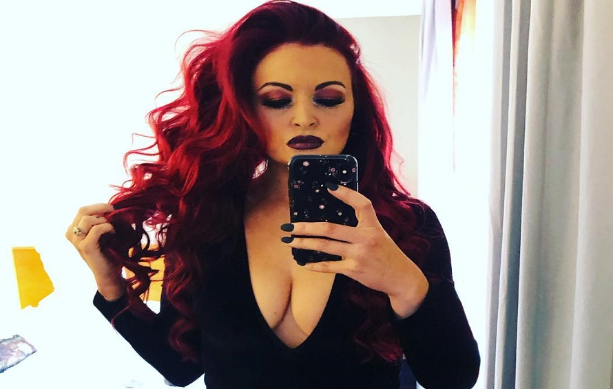 Maria Kanellis