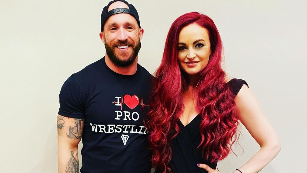 Maria Kanellis