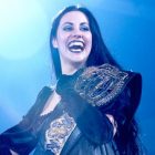 Daffney Unger est décédé à l'âge de 46 ans 