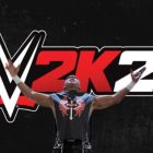 Le retard de WWE 2K22 m'a permis d'espérer que les choses seront différentes cette fois 