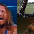 Captain Insano et 9 autres personnages de films mémorables joués par des lutteurs 