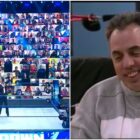 L'équipe de production de la WWE est à la fois la meilleure et la pire chose à propos de la société 