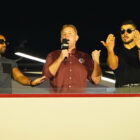 J'espère que ce sera comme les Monday Night Wars, mais la WWE n'intensifie pas son jeu 