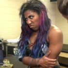 Has Ember Moon reached her breaking point?