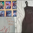 Des tonnes d'objets de collection de lutte rares et utilisés en match maintenant disponibles sur la boutique eBay d'IMPACT – IMPACT Wrestling 