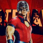 Filmer Peacemaker, c'était comme être à la WWE, déclare John Cena 