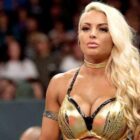 Mandy Rose de WWE NXT lance un nouveau look 