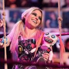 Alexa Bliss is possibly going to get a makeover.
