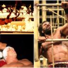 5 matchs WWE Gimmick rarement utilisés que nous voulons voir plus (et 5 que nous n'avons pas) 