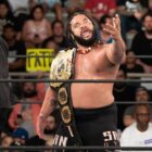 Le PDG de la Major League Wrestling détaille son plan pour affronter les mastodontes de la WWE et de l'AEW 