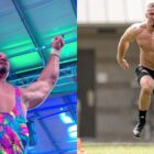 La WWE a raison d'attacher une fusée à Bron Breakker 