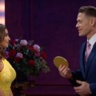 John Cena on 'The Dream Guy' alongside Kim Kardashian