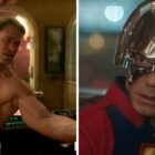 John Cena et sa star de Tighty-Whities dans la première bande-annonce de la série Peacemaker de HBO 