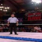 REVUE : Monday Night Raw – 25 janvier 1993 : Le premier classique 
