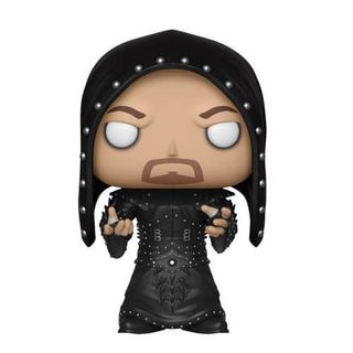 WWE - Undertaker à capuche Pop! figurine en vinyle WWE - Undertaker à capuche Pop! figurine en vinyle
