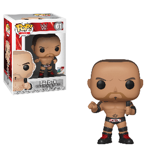 WWE - Batista Pop! figurine en vinyle WWE - Batista Pop! figurine en vinyle