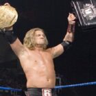 REVUE : SmackDown - 11 mai 2007 : le très grand jour d'Edge 