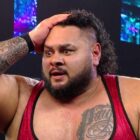 Bronson Reed dit qu'il a signé une extension avec la WWE avant sa sortie 