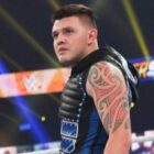 Dominik Mysterio at WWE SummerSlam 2020