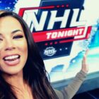 WWE hires Sportscaster Jackie Redmond